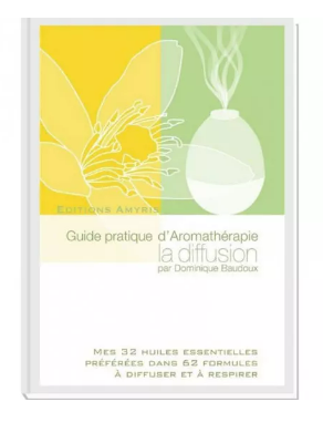 Praktischer Leitfaden zur Aromatherapie – Diffusion