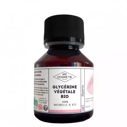 Bio-Glycerin